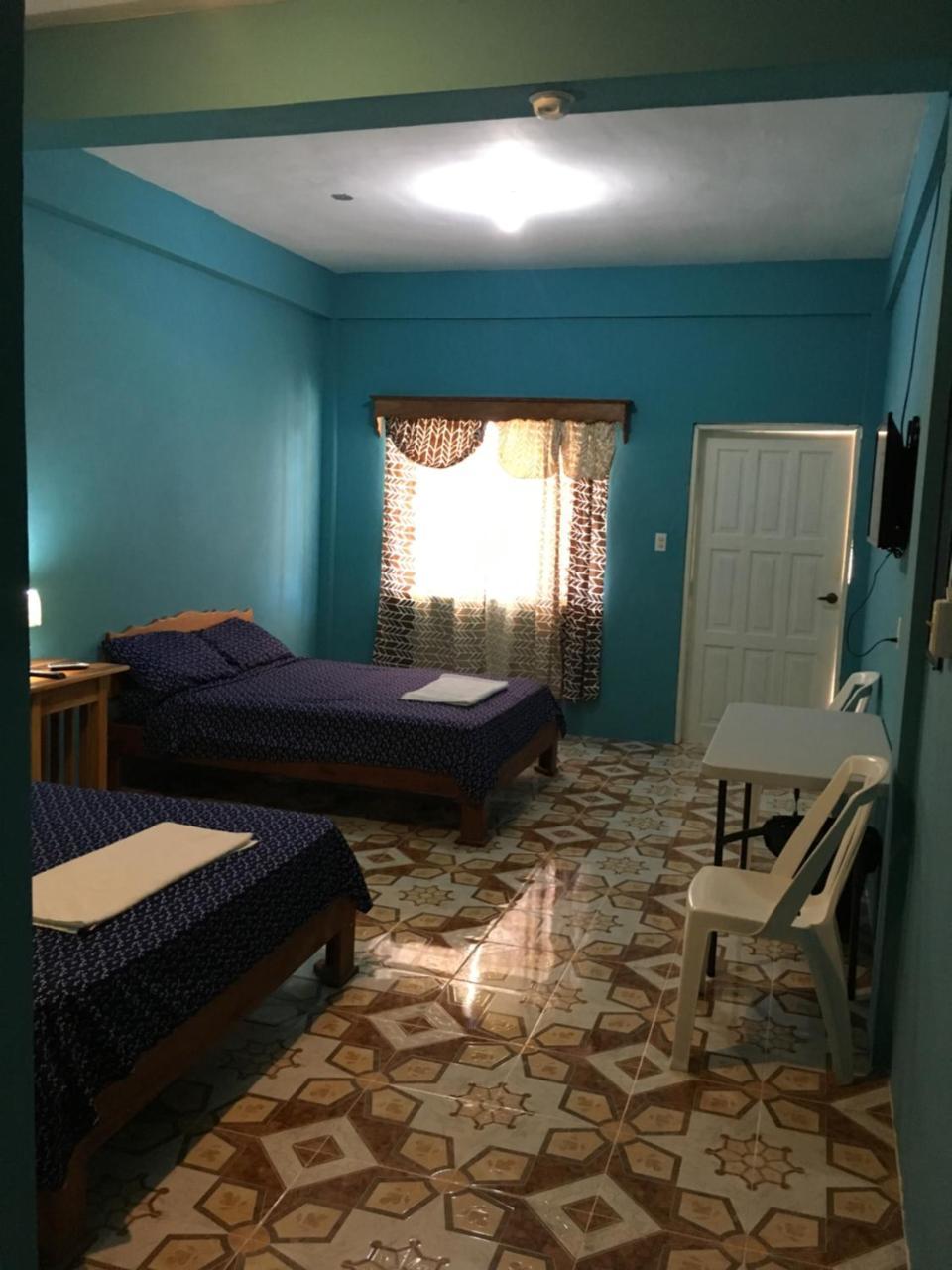 Sarteneja Inn Экстерьер фото