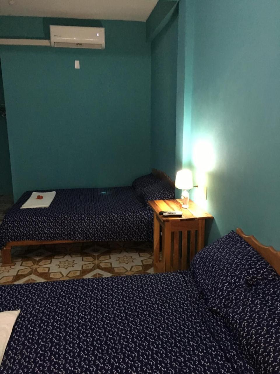 Sarteneja Inn Экстерьер фото