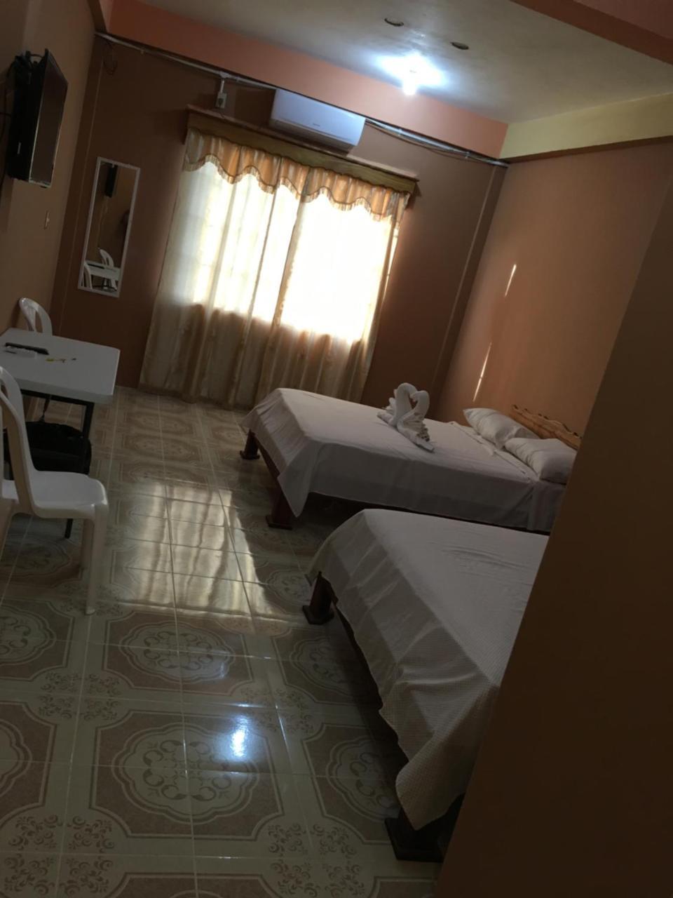 Sarteneja Inn Экстерьер фото