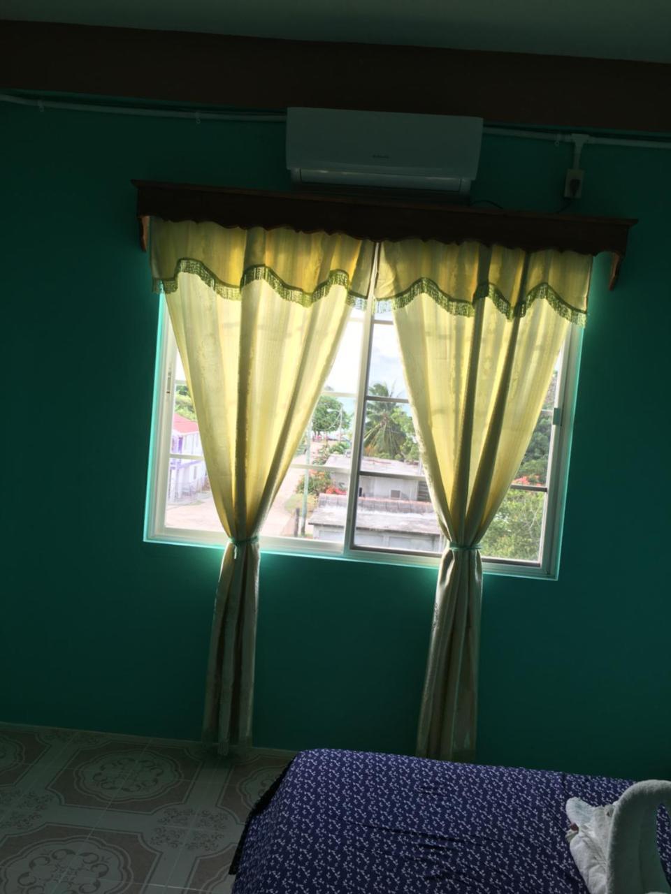 Sarteneja Inn Экстерьер фото