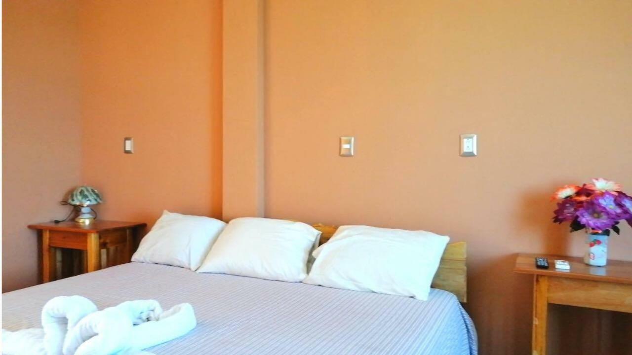 Sarteneja Inn Экстерьер фото